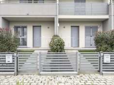 Foto Villa a schiera in vendita a Cesena