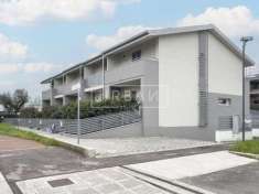 Foto Villa a schiera in vendita a Cesena