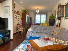 Foto Villa a schiera in vendita a Cesena