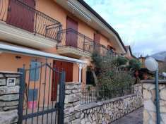 Foto Villa a schiera in vendita a Cesinali