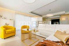 Foto Villa a schiera in vendita a Cessalto