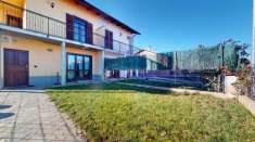 Foto Villa a schiera in vendita a Cherasco