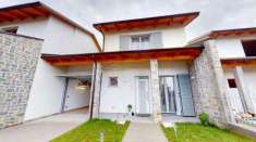 Foto Villa a schiera in vendita a Cherasco