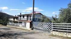Foto Villa a schiera in vendita a Chianche