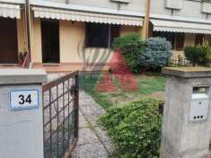 Foto Villa a schiera in vendita a Chiari