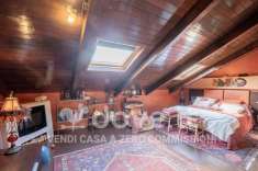 Foto Villa a schiera in vendita a Chieri
