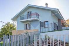 Foto Villa a schiera in vendita a Chieti