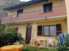 Foto Villa a schiera in vendita a Chignolo Po