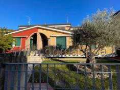 Foto Villa a schiera in vendita a Chioggia