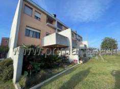 Foto Villa a schiera in vendita a Chioggia