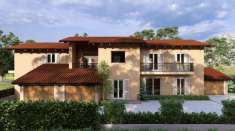 Foto Villa a schiera in vendita a Chiusa Di Pesio