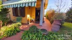 Foto Villa a schiera in vendita a Chiusi