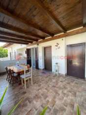 Foto Villa a schiera in vendita a Ciampino
