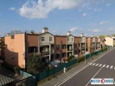 Foto Villa a schiera in vendita a Cinisello Balsamo