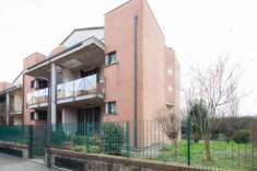 Foto Villa a schiera in vendita a Cinisello Balsamo