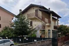 Foto Villa a schiera in vendita a Cinisello Balsamo