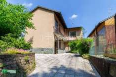Foto Villa a schiera in vendita a Cinisello Balsamo