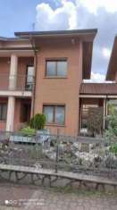 Foto Villa a schiera in vendita a Cirie'