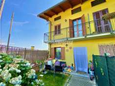 Foto Villa a schiera in vendita a Cirie'