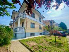 Foto Villa a schiera in vendita a Cirie'