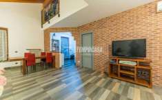 Foto Villa a schiera in vendita a Cisliano