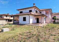 Foto Villa a schiera in vendita a Citta' Della Pieve