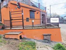 Foto Villa a schiera in vendita a Citta' Della Pieve