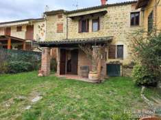 Foto Villa a schiera in vendita a Citta' Di Castello