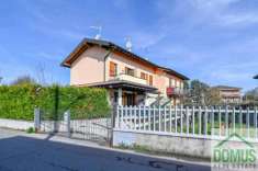 Foto Villa a schiera in vendita a Cividate Al Piano - 3 locali 114mq