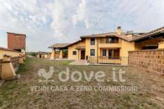 Foto Villa a schiera in vendita a Civita Castellana