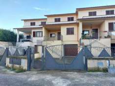 Foto Villa a schiera in vendita a Civitella D'Agliano - 4 locali 130mq