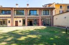 Foto Villa a schiera in vendita a Coccaglio