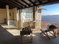 Foto Villa a schiera in vendita a Colazza