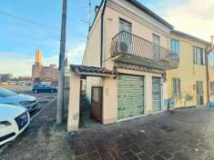 Foto Villa a schiera in vendita a Cologna Veneta - 5 locali 150mq
