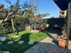 Foto Villa a schiera in vendita a Cologno Monzese