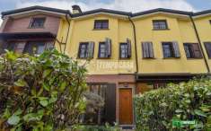Foto Villa a schiera in vendita a Cologno Monzese