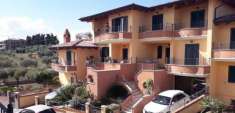 Foto Villa a schiera in vendita a Colonnella