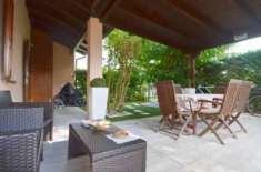 Foto Villa a schiera in vendita a Comacchio - 3 locali 68mq