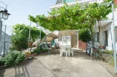 Foto Villa a schiera in vendita a Comacchio - 3 locali 76mq