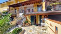 Foto Villa a schiera in vendita a Comacchio - 5 locali 112mq