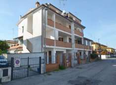 Foto Villa a schiera in vendita a Comacchio