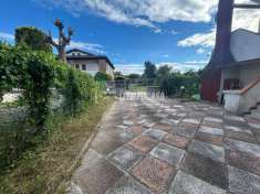 Foto Villa a schiera in vendita a Comacchio