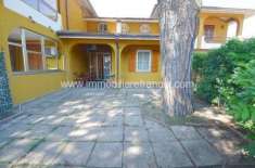 Foto Villa a schiera in vendita a Comacchio