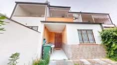 Foto Villa a schiera in vendita a Comacchio