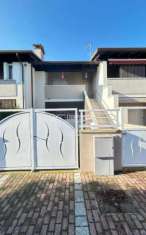 Foto Villa a schiera in vendita a Comacchio