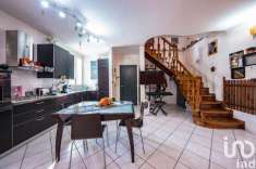 Foto Villa a schiera in vendita a Comacchio