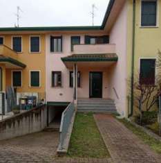 Foto Villa a schiera in vendita a Cona - 6 locali 145mq