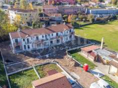 Foto Villa a schiera in vendita a Concordia Sagittaria - 3 locali 120mq