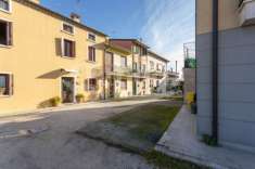 Foto Villa a schiera in vendita a Concordia Sagittaria