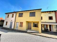 Foto Villa a schiera in vendita a Concordia Sagittaria